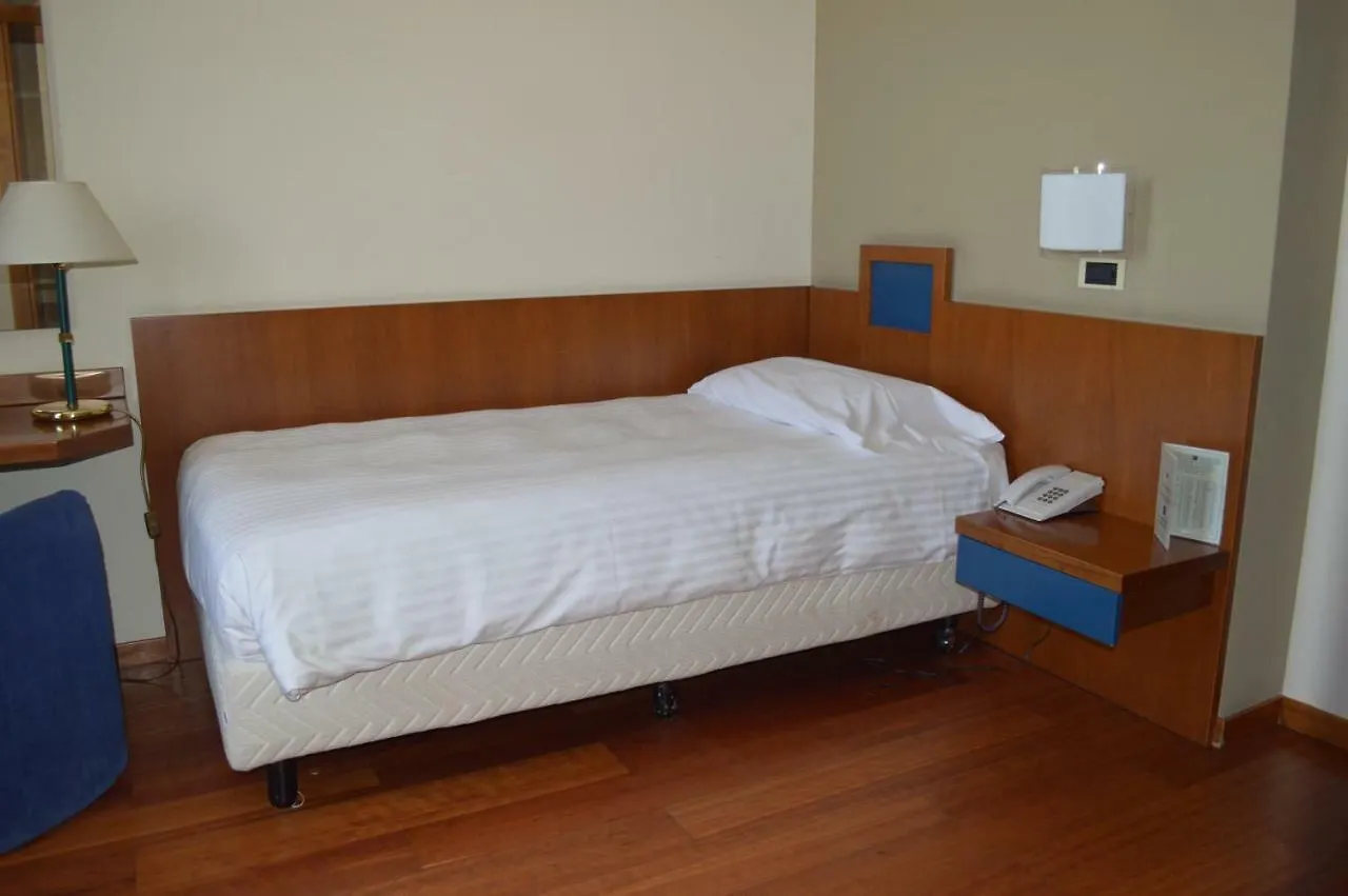 City Hotel 瓦雷泽